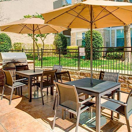 Residence Inn Dallas Park Central Kültér fotó