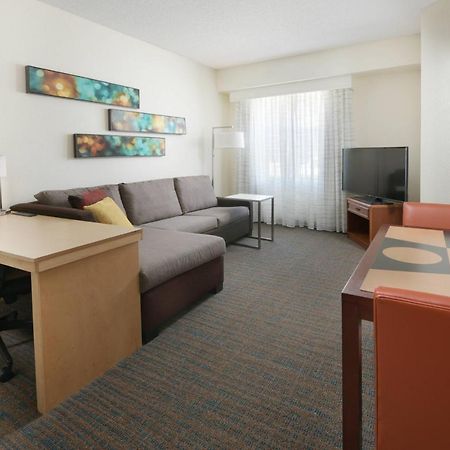 Residence Inn Dallas Park Central Kültér fotó