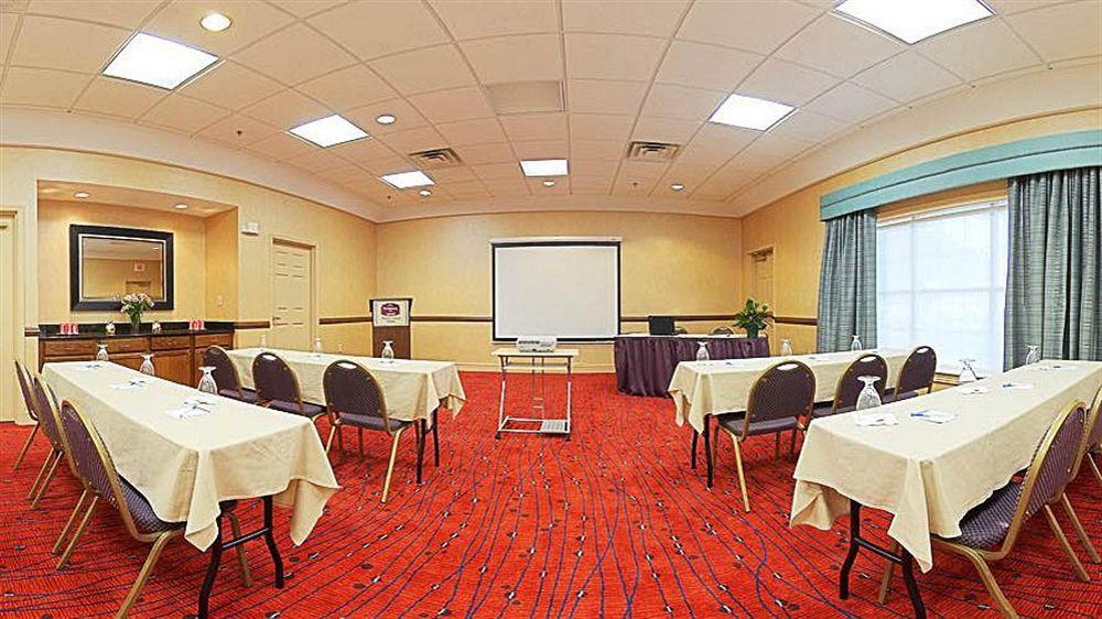 Residence Inn Dallas Park Central Kültér fotó