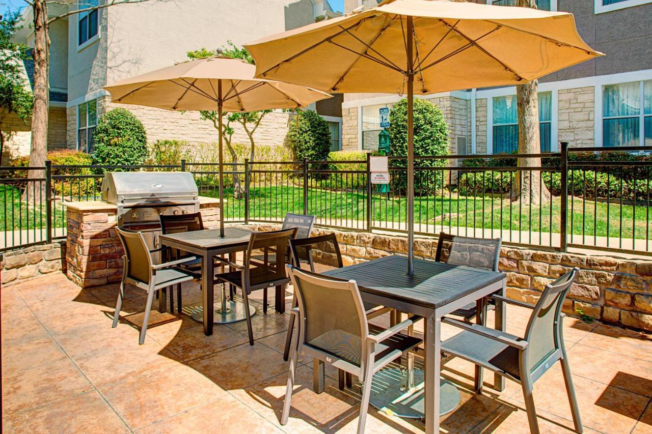 Residence Inn Dallas Park Central Kültér fotó