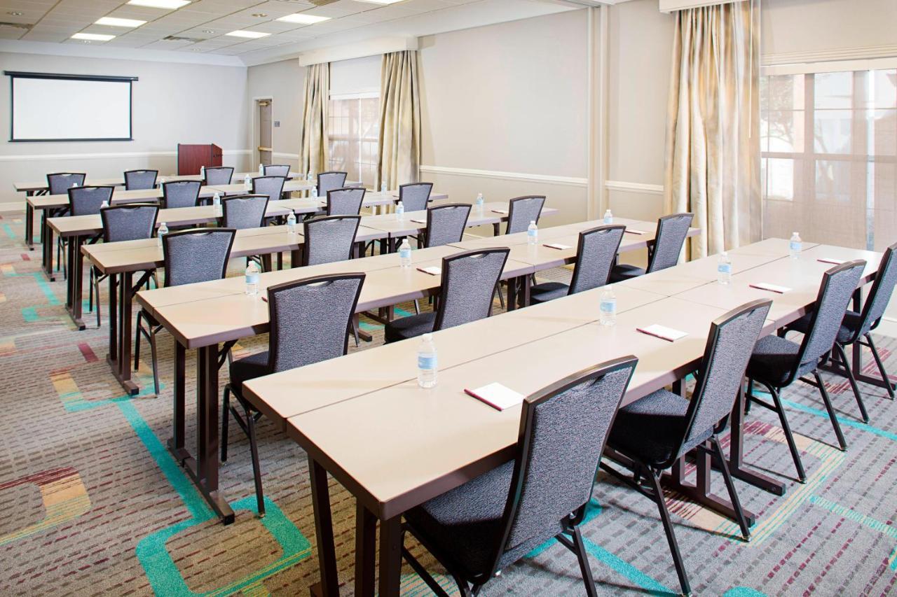Residence Inn Dallas Park Central Kültér fotó
