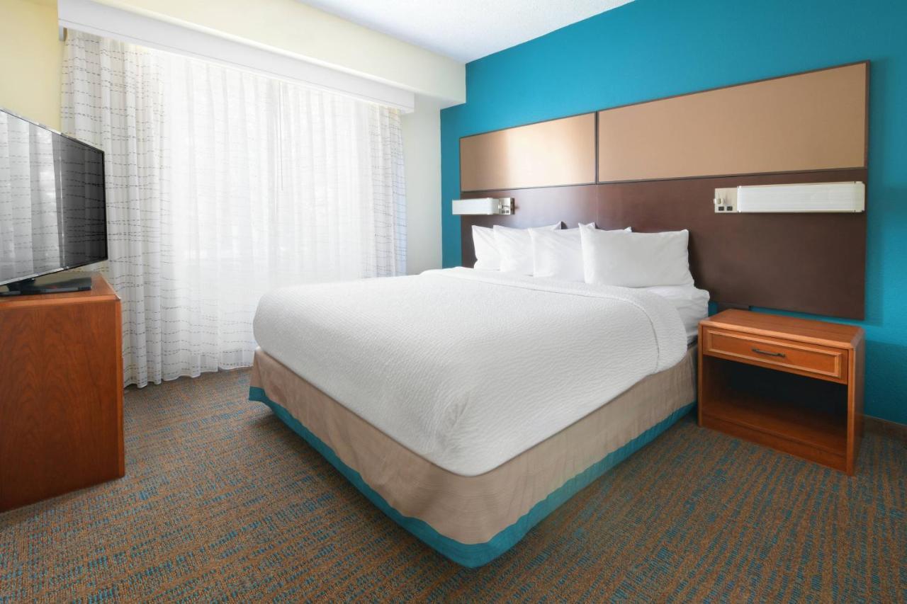 Residence Inn Dallas Park Central Kültér fotó