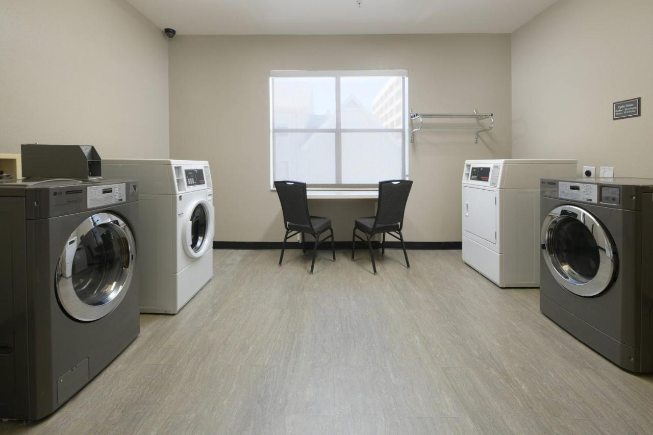 Residence Inn Dallas Park Central Kültér fotó