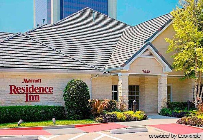 Residence Inn Dallas Park Central Kültér fotó