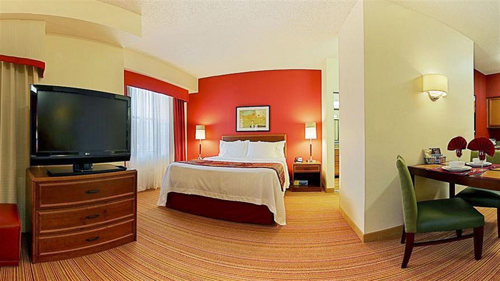 Residence Inn Dallas Park Central Kültér fotó