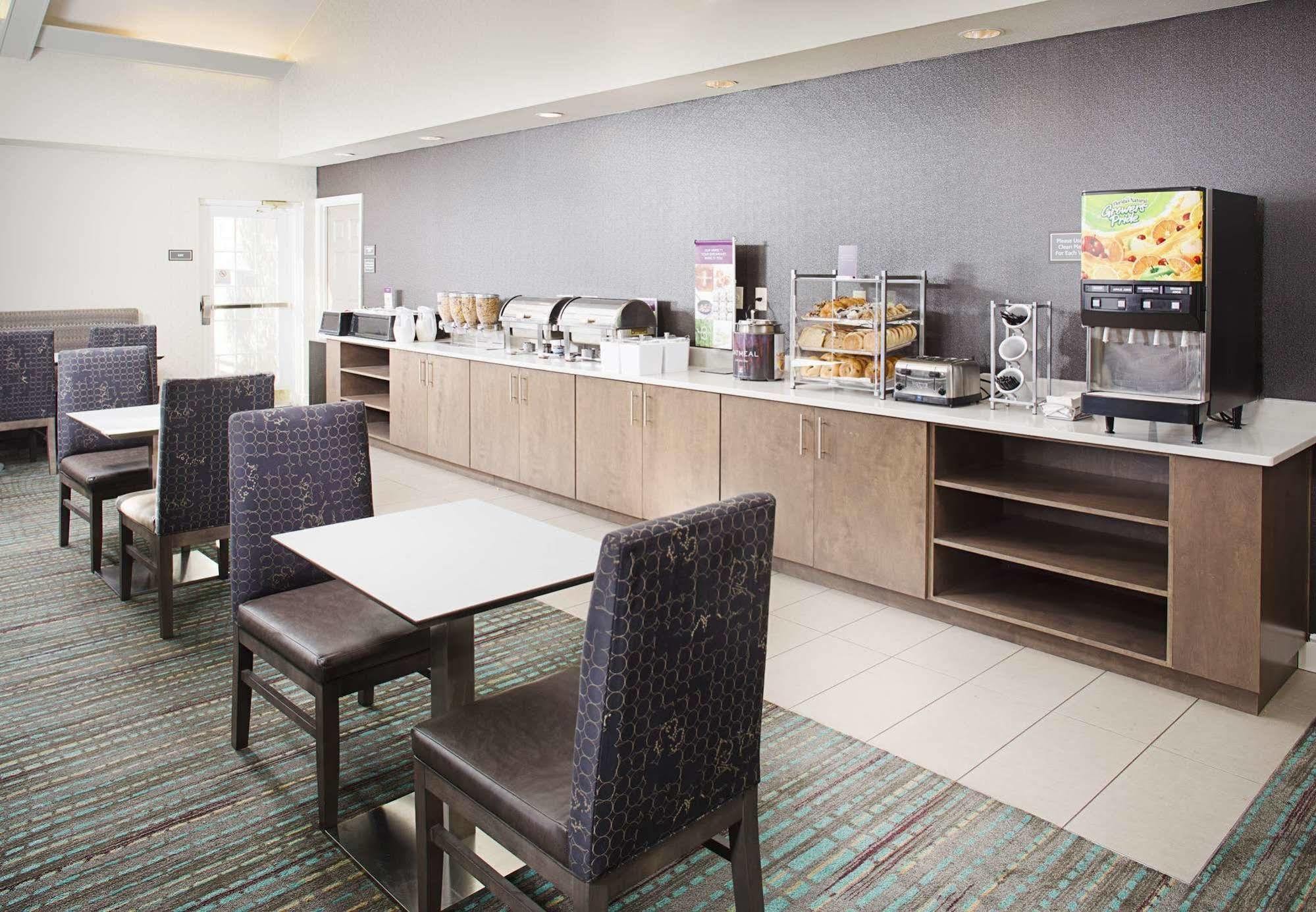 Residence Inn Dallas Park Central Kültér fotó
