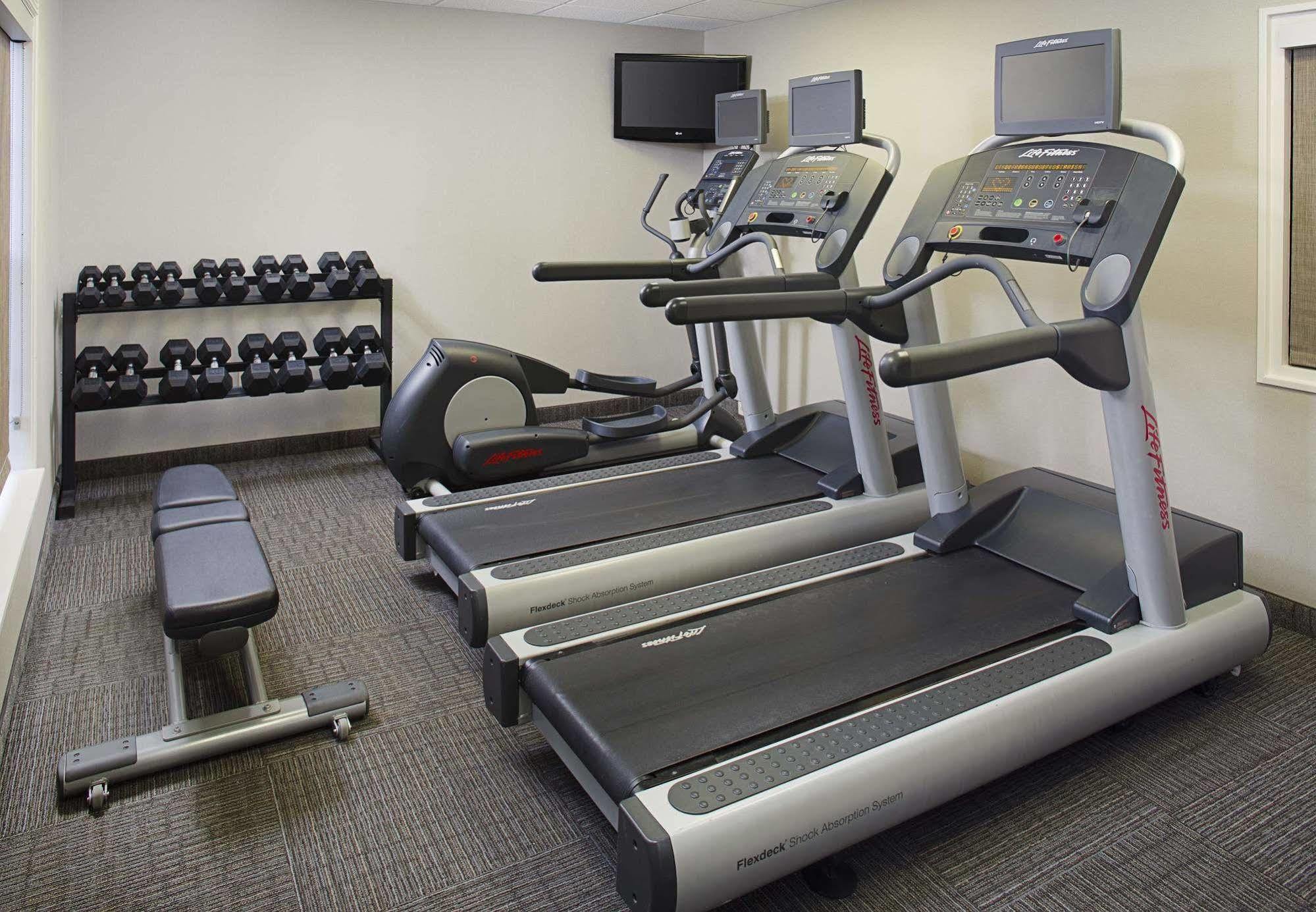 Residence Inn Dallas Park Central Kültér fotó