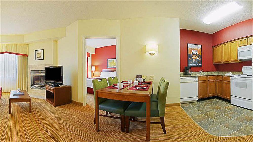 Residence Inn Dallas Park Central Kültér fotó
