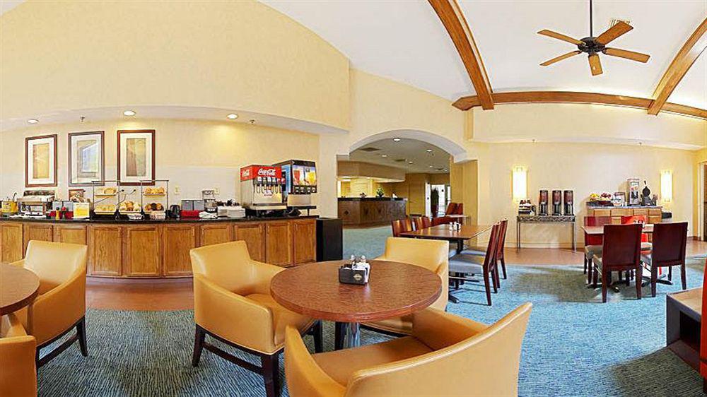 Residence Inn Dallas Park Central Kültér fotó